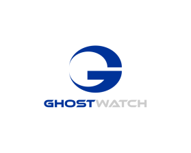 Logo Design Entry 2479558 submitted by elokmedia to the contest for GhostWatch run by trustnet