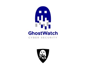 Logo Design Entry 2482713 submitted by ali_maksum to the contest for GhostWatch run by trustnet
