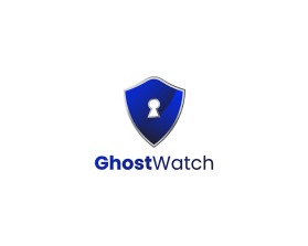 Logo Design Entry 2476622 submitted by RaspberryRanch to the contest for GhostWatch run by trustnet