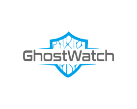 Logo Design Entry 2478086 submitted by duana4 to the contest for GhostWatch run by trustnet