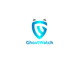 Logo Design Entry 2477105 submitted by haris0306 to the contest for GhostWatch run by trustnet