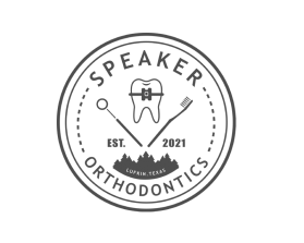 Logo Design Entry 2507896 submitted by clsantos82 to the contest for Speaker Orthodontics run by SpeakerOrthodontics