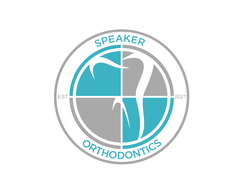 Logo Design entry 2481896 submitted by doel_tangsi to the Logo Design for Speaker Orthodontics run by SpeakerOrthodontics