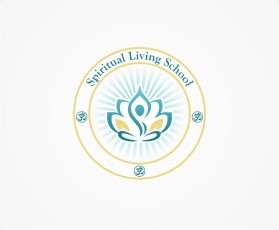 Logo Design entry 2482346 submitted by eli305 to the Logo Design for Spiritual Living School run by Jenny Fairbank