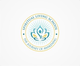 Logo Design entry 2482206 submitted by gembelengan to the Logo Design for Spiritual Living School run by Jenny Fairbank