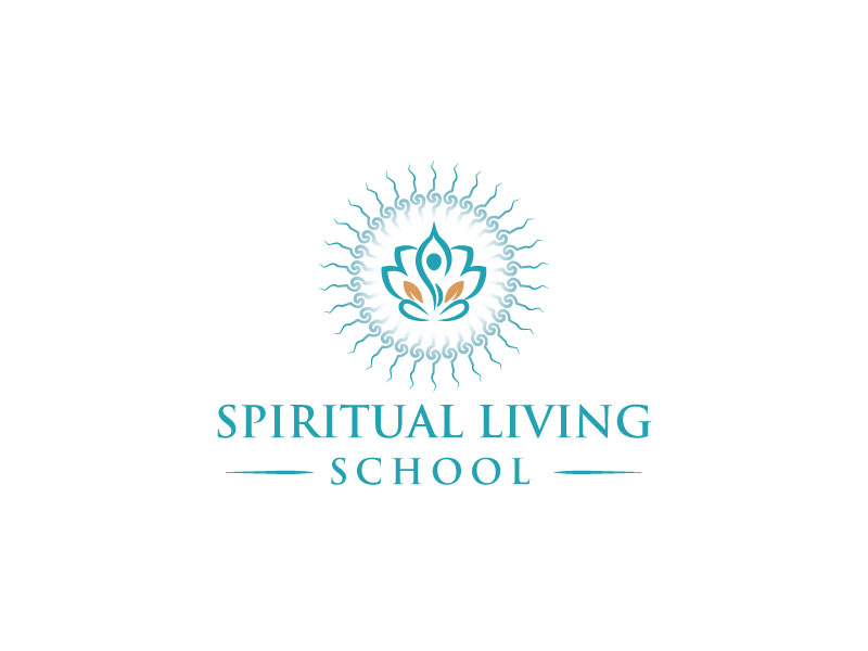 Logo Design entry 2483664 submitted by 237DSG to the Logo Design for Spiritual Living School run by Jenny Fairbank