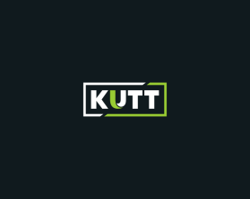 Logo Design entry 2480187 submitted by hery_cdt to the Logo Design for Kutt run by kmuch