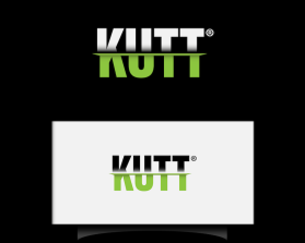 Logo Design Entry 2479541 submitted by Gilanimal to the contest for Kutt run by kmuch