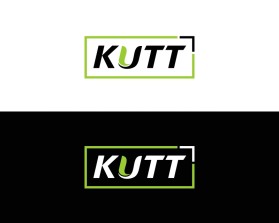 Logo Design entry 2484941 submitted by MuhammadR to the Logo Design for Kutt run by kmuch