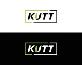 Logo Design entry 2484967 submitted by choirulanam to the Logo Design for Kutt run by kmuch