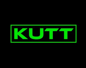 Logo Design Entry 2480901 submitted by gogi71 to the contest for Kutt run by kmuch