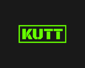Logo Design Entry 2484104 submitted by amin796 to the contest for Kutt run by kmuch