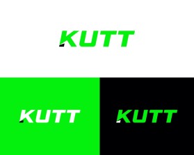 Logo Design Entry 2476957 submitted by akari to the contest for Kutt run by kmuch