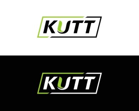 Logo Design entry 2484977 submitted by hery_cdt to the Logo Design for Kutt run by kmuch