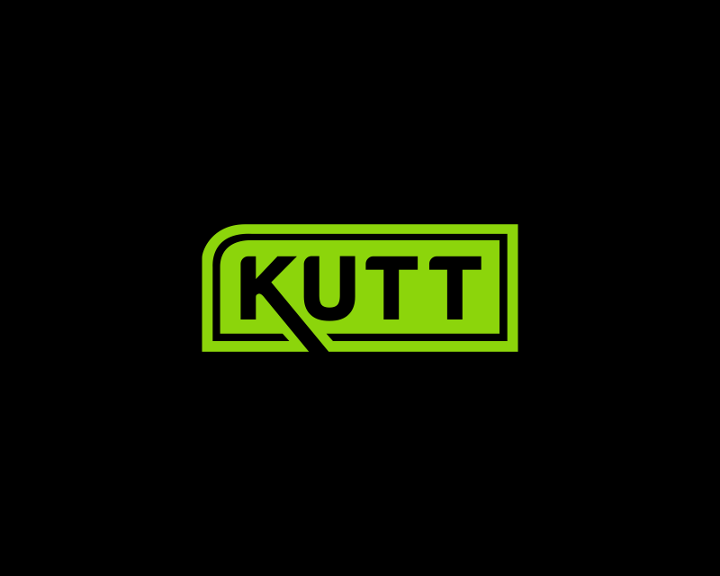 Logo Design entry 2484259 submitted by Erfina to the Logo Design for Kutt run by kmuch