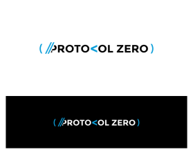 Logo Design Entry 2481964 submitted by ValfebaDesign to the contest for Protocol Zero run by Adamonthecode