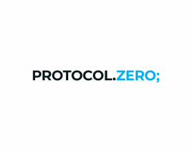Logo Design entry 2477787 submitted by SinggihArt to the Logo Design for Protocol Zero run by Adamonthecode