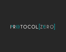 Logo Design Entry 2477478 submitted by clsantos82 to the contest for Protocol Zero run by Adamonthecode