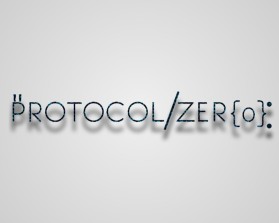 Logo Design Entry 2478021 submitted by Adiart123 to the contest for Protocol Zero run by Adamonthecode