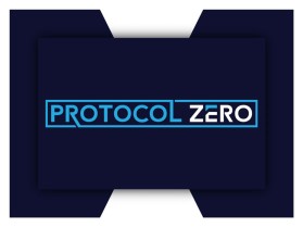 Logo Design entry 2476959 submitted by stpabs to the Logo Design for Protocol Zero run by Adamonthecode