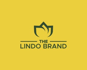 Logo Design Entry 2483959 submitted by DAYS to the contest for The Lindo Brand run by TheLindoBrand