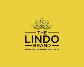 Logo Design entry 2477809 submitted by gEt_wOrk to the Logo Design for The Lindo Brand run by TheLindoBrand