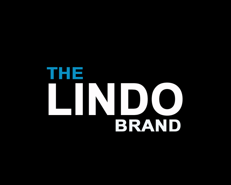 Logo Design entry 2477306 submitted by rawedeng to the Logo Design for The Lindo Brand run by TheLindoBrand