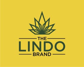 Logo Design entry 2478992 submitted by gEt_wOrk to the Logo Design for The Lindo Brand run by TheLindoBrand