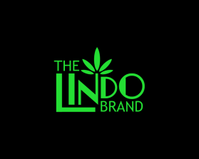 Logo Design Entry 2482443 submitted by alanqosh to the contest for The Lindo Brand run by TheLindoBrand