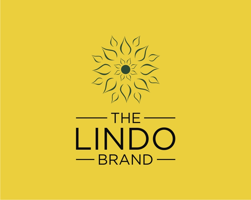 Logo Design entry 2478992 submitted by boy to the Logo Design for The Lindo Brand run by TheLindoBrand
