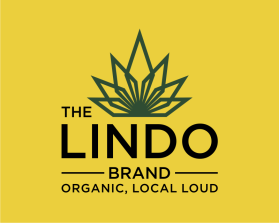Logo Design entry 2477853 submitted by gEt_wOrk to the Logo Design for The Lindo Brand run by TheLindoBrand
