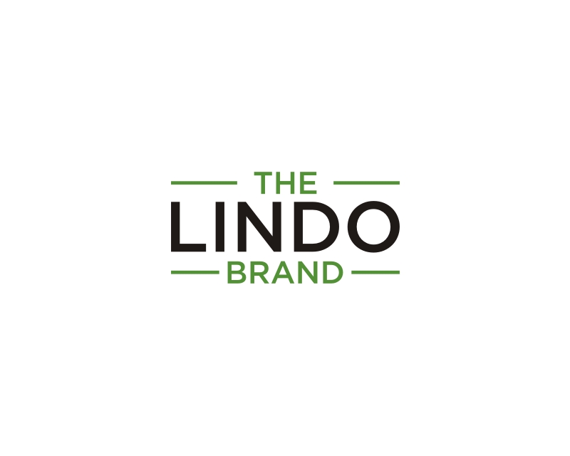 Logo Design entry 2477574 submitted by terbang to the Logo Design for The Lindo Brand run by TheLindoBrand