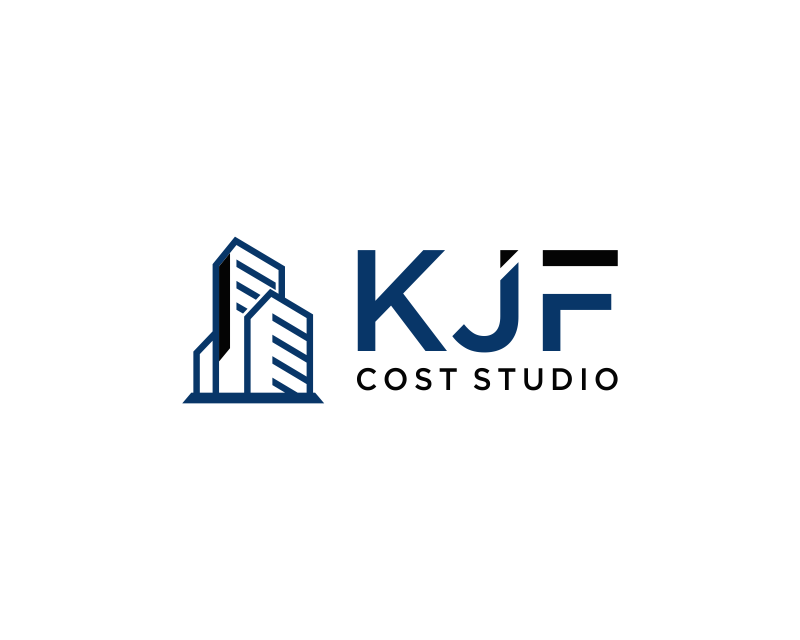 Logo Design entry 2480130 submitted by Yay mbah! to the Logo Design for KJF Cost Studio run by freebornjason