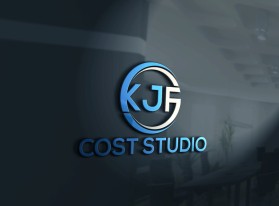 Logo Design Entry 2477722 submitted by Dark49 to the contest for KJF Cost Studio run by freebornjason