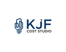 Logo Design entry 2479221 submitted by freelancernursultan to the Logo Design for KJF Cost Studio run by freebornjason
