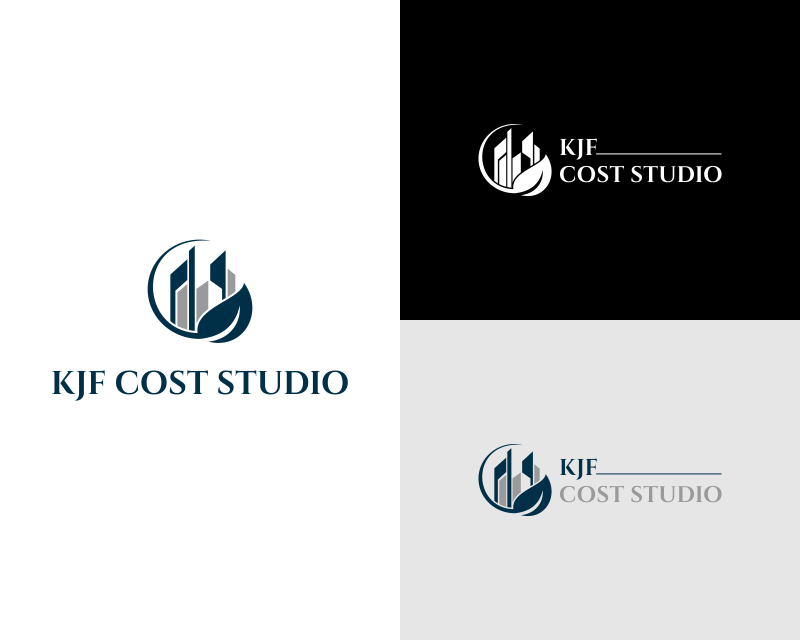 Logo Design entry 2558946 submitted by farikh