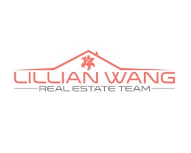 Logo Design entry 2477790 submitted by yusuflogo81 to the Logo Design for Lillian Wang Real Estate Team run by LWRE