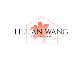 Logo Design entry 2487653 submitted by gEt_wOrk to the Logo Design for Lillian Wang Real Estate Team run by LWRE
