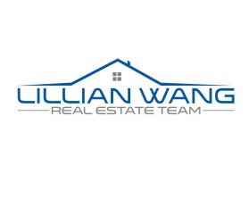 Logo Design entry 2477748 submitted by gohiro to the Logo Design for Lillian Wang Real Estate Team run by LWRE