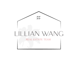 Logo Design entry 2479422 submitted by andsue to the Logo Design for Lillian Wang Real Estate Team run by LWRE