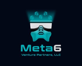 Logo Design Entry 2484601 submitted by SplashBucket to the contest for Meta6 Venture Partners, LLC run by jfont2020