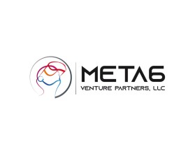 Logo Design Entry 2478662 submitted by bartous to the contest for Meta6 Venture Partners, LLC run by jfont2020