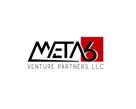 Logo Design Entry 2482715 submitted by clsantos82 to the contest for Meta6 Venture Partners, LLC run by jfont2020