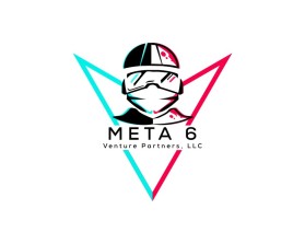 Logo Design entry 2478478 submitted by rawedeng to the Logo Design for Meta6 Venture Partners, LLC run by jfont2020