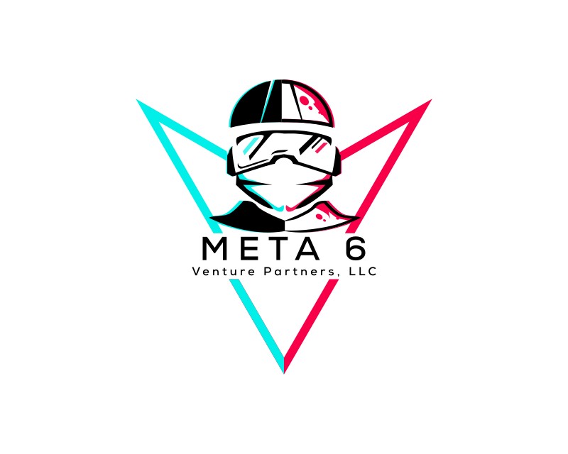 Logo Design entry 2478478 submitted by Ramarvel to the Logo Design for Meta6 Venture Partners, LLC run by jfont2020