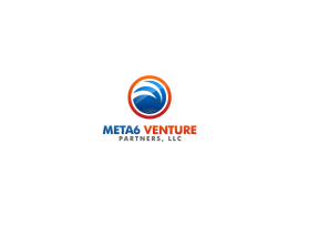 Logo Design Entry 2478543 submitted by jojo_2015 to the contest for Meta6 Venture Partners, LLC run by jfont2020