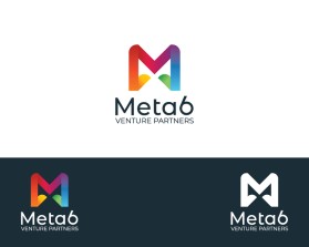 Logo Design entry 2478510 submitted by SN to the Logo Design for Meta6 Venture Partners, LLC run by jfont2020