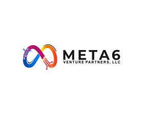 Logo Design Entry 2479460 submitted by FebrianAdi to the contest for Meta6 Venture Partners, LLC run by jfont2020