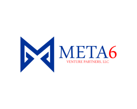 Logo Design Entry 2479555 submitted by elokmedia to the contest for Meta6 Venture Partners, LLC run by jfont2020