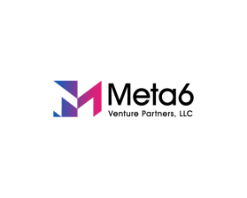 Logo Design Entry 2481799 submitted by ezm to the contest for Meta6 Venture Partners, LLC run by jfont2020